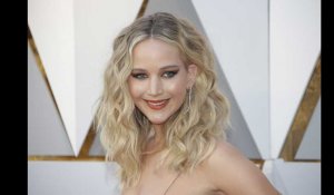 Jennifer Lawrence célibataire, elle se confie sur sa vie sexuelle