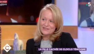 La fille cachée de Claude François explique pourquoi elle avait une mauvaise image du chanteur (vidéo)