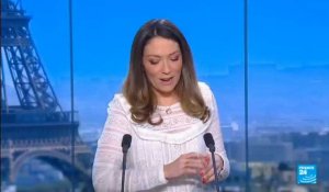 Stéphanie Lehuger: "Enfin l''Etat Français prend la mesure des enjeux de l''intelligence artificielle".