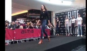 Casting Elite Model Look à Rennes