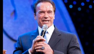 Arnold Schwarzenegger : Opéré à cœur ouvert, il fait de l'humour en salle de réveil