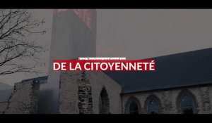 Best of Vivre Ensemble : les Assises nationales de la citoyenneté - 19 et 20 janvier 2018 à Rennes