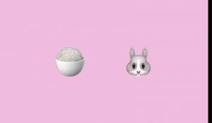 Comment les émojis "riz" et "lapin" sont devenus le #metoo chinois