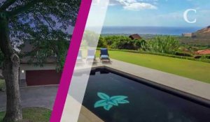 PHOTOS. Nicole Scherzinger vend sa maison à Hawaï d'une valeur d'un million d'eu...