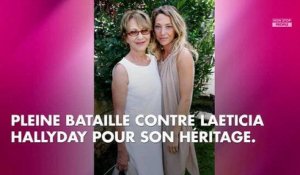 Laura Smet : Nathalie Baye évoque les addictions de sa fille