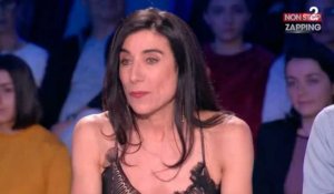 ONPC : dézinguée par Christine Angot et Yann Moix, Blanca Li se rebiffe ! (Vidéo)