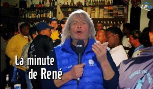 Braga 1-0 OM : la minute de René