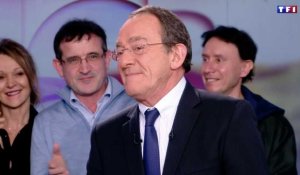 Jean-Pierre Pernaut célèbre ses 30 ans de JT du 13 heures ! - ZAPPING TÉLÉ DU 23/02/2018