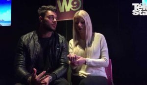 Les Marseillais en Australie : l'interview de Jessica et Thibault