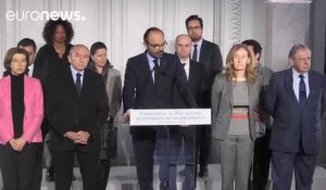 France : nouvelles mesures anti-radicalisation