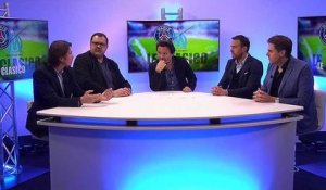 Le JT de l'OM : l'objectif des Olympiens en Ligue 1, la 3e place ?