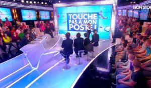 TPMP Story : Jean-Michel Maire tente de séduire Nadège-Beausson Diagne (Vidéo)