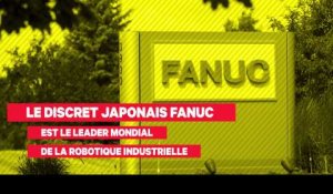 Fanuc, les robots qui ont dit "non" à Elon Musk