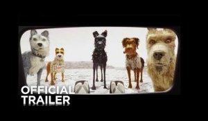 Isle of Dogs | Official Trailer | HD | NL/FR | 2018