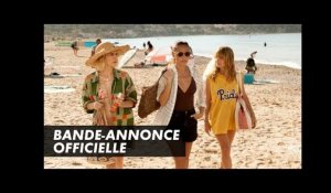 M*** - Bande-annonce officielle - Axelle Laffont (2018)