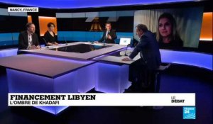 Financement libyen : un dossier tentaculaire