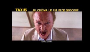 TAXI 5 - Trailer (VOBIL) - Au cinéma le 7/4 in de bioscoop