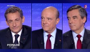 Nicolas Sarkozy réagit aux accusations de David Pujadas