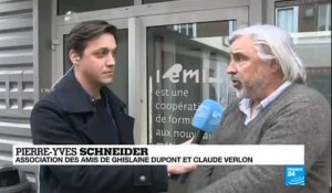 Pierre-Yves Schneider : "Le juge français s''est rendu à Bamako"