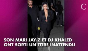 Beyoncé tacle sévèrement Kim Kardashian dans son nouveau titre