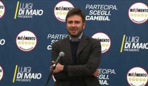 Italie/élections: la droite et l'extrême droite en tête