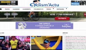 Bike Vélo Test - Cyclism'Actu a testé pour vous : le phare Knog PWR Trail