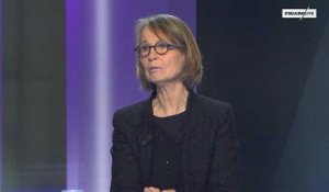 Françoise Nyssen : «Le phénomène des fakes news est un enjeu démocratique important»