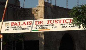 Bénin: reprise du procès pour ventes frauduleuses de médicaments
