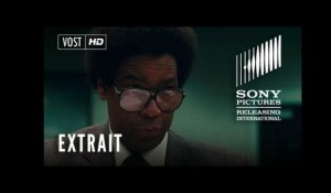 L'Affaire Roman J. - Extrait "In Contempt" - VOST