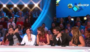 TPMP Story : Hélène Ségara se moque du jeu de Julien Courbet (Vidéo)