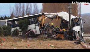 Drame du bus de Millas :  "Ce n'est pas un accident, ils ont été tués"