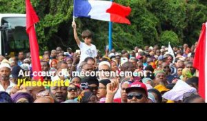 Mayotte : les raisons de la colère