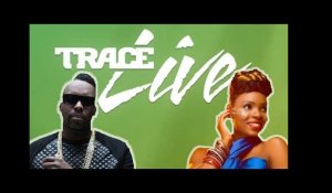 YEMI ALADE FT. SILVASTONE - LOVING MY BABY | @TRACE Live