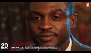 Corneille a 41 ans : Ses confidences sur le massacre de sa famille (Vidéo)
