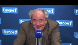 Maxime Le Forestier n'épargne pas Alain Souchon et Léo Ferré