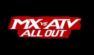 MX vs. ATV All Out - Bande-annonce #3