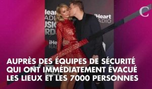 Paris Hilton a perdu sa bague de fiançailles à 2 millions de dollars !