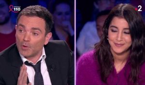 "La plus grande actrice du monde" : Yann Moix fait l'éloge de Leïla Bekhti