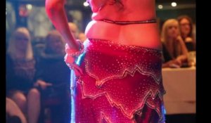 Egypte : Les danseuses du ventre vont bientôt disparaître (Vidéo)