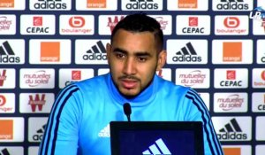 La conférence de presse de Payet et Garcia en intégralité 