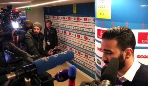 PSG-OM : "Les Clasicos sont mieux au Vélodrome" (Rami)