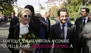 Testament de Johnny Hallyday : Sylvie Vartan évoque la villa Montmorency