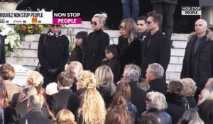 Johnny Hallyday : Dany Boon veut qu'on laisse le rockeur "en paix"
