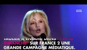 Johnny Hallyday : Sylvie Vartan se moque de Mamie Rock, la grand-mère de Laeticia