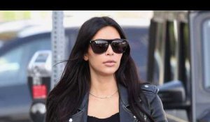 Kim Kardashian: ses craintes après avoir fait appel à une mère porteuse