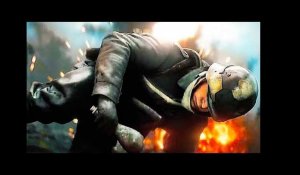 BATTLEFIELD 1 Apocalypse Bande Annonce (2018) PS4 / Xbox One / PC