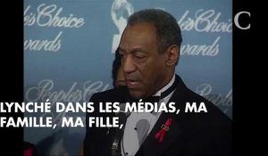 Ensa, la fille de Bill Cosby est morte à l'âge de 44 ans