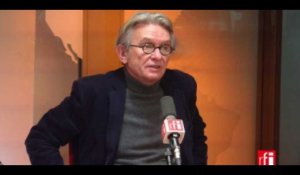 Jean-Claude Mailly: «Il va y avoir conflit à la SNCF»