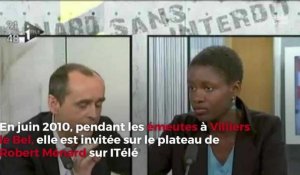 Rokhaya Diallo : ses plus gros clashs TV