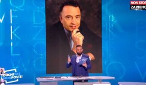 TPMP : Olivier Chiabodo, ancien présentateur d'Intervilles, menacé par des dirigeants de TF1 ? (vidéo)